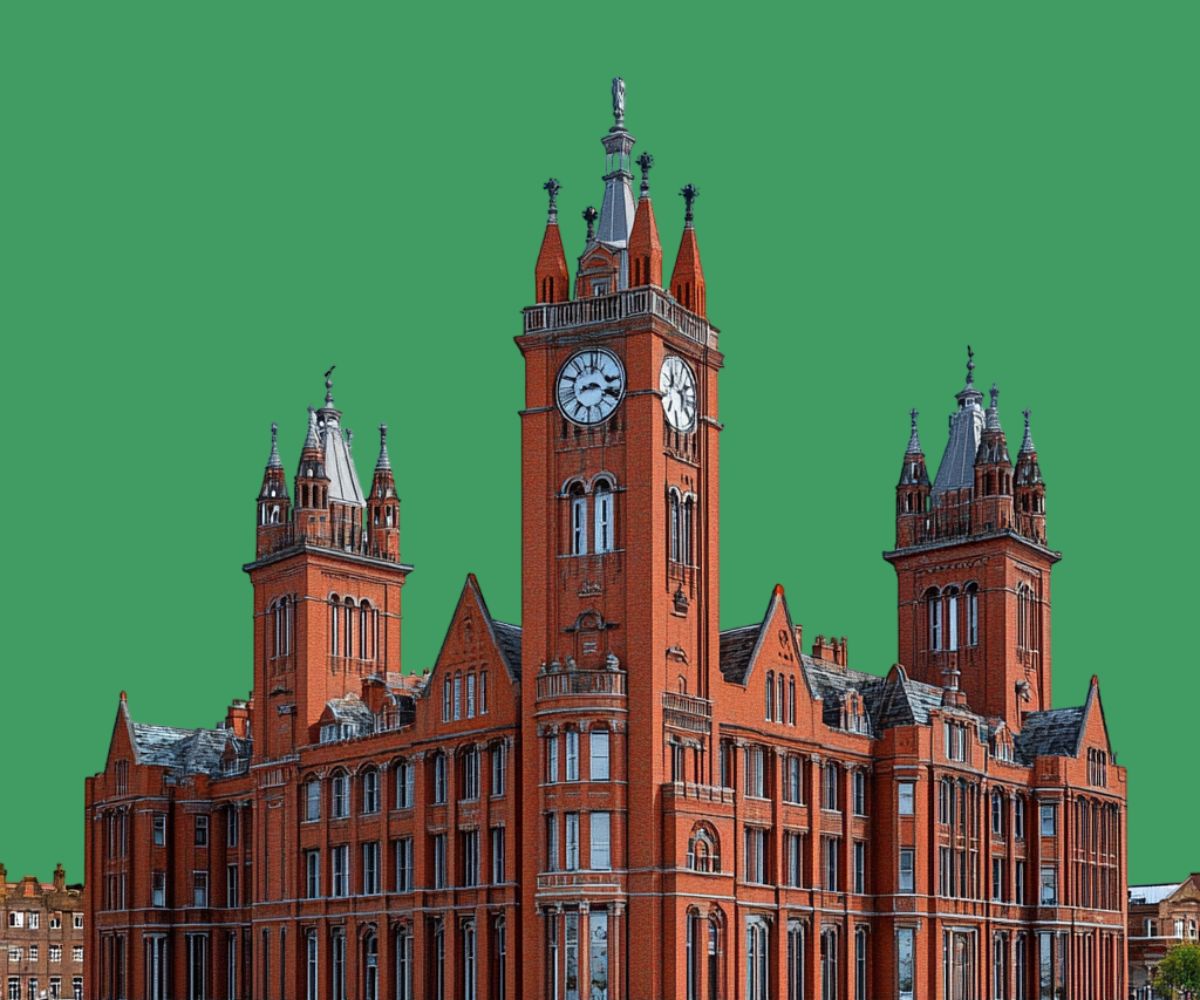 University of Liverpool